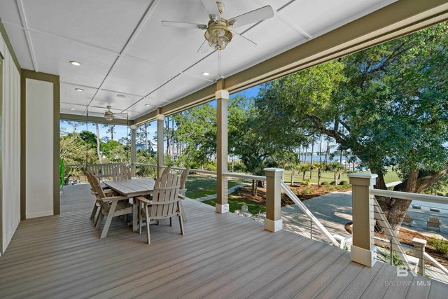 649 W FORT MORGAN Road, Gulf Shores, AL 36542