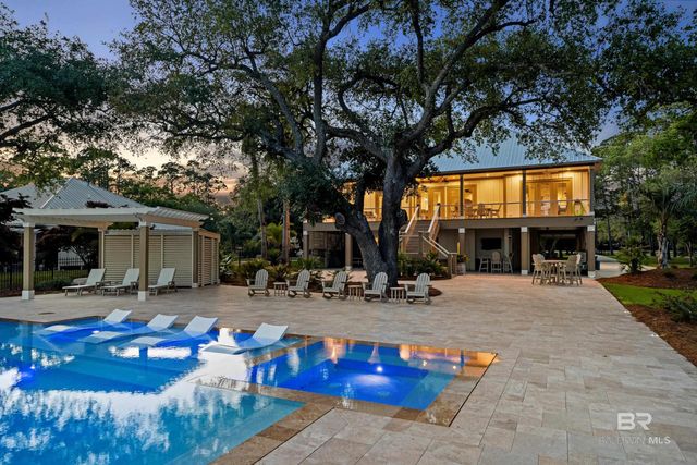 649 W FORT MORGAN Road, Gulf Shores, AL 36542