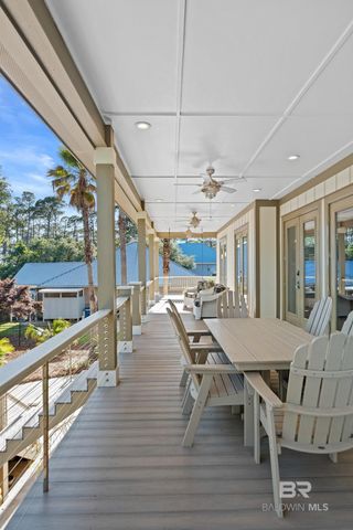 649 W FORT MORGAN Road, Gulf Shores, AL 36542