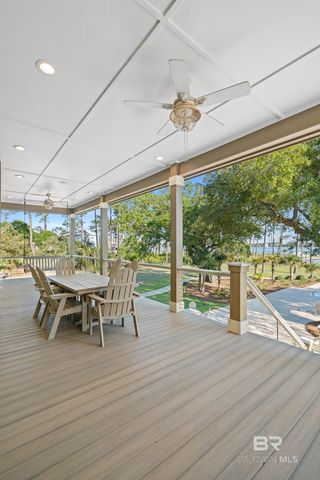 649 W FORT MORGAN Road, Gulf Shores, AL 36542