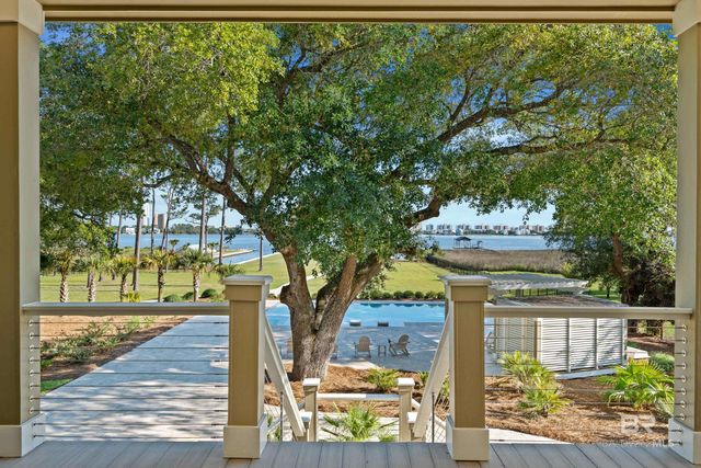 649 W FORT MORGAN Road, Gulf Shores, AL 36542