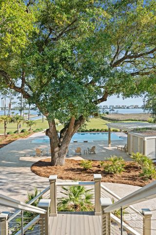 649 W FORT MORGAN Road, Gulf Shores, AL 36542