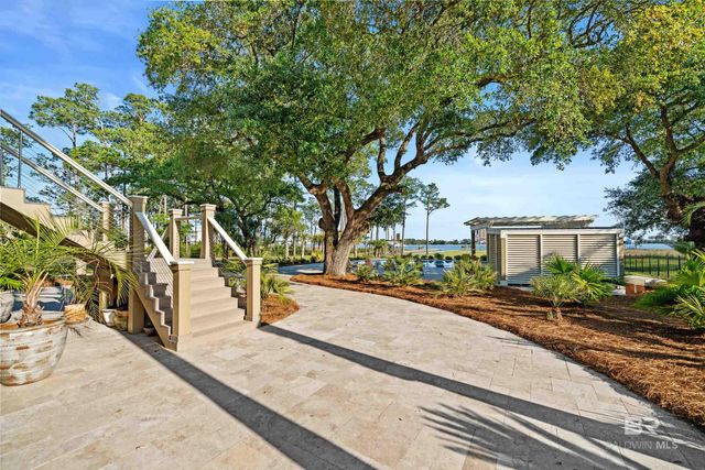 649 W FORT MORGAN Road, Gulf Shores, AL 36542