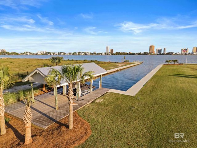 649 W FORT MORGAN Road, Gulf Shores, AL 36542