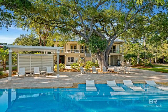 649 W FORT MORGAN Road, Gulf Shores, AL 36542