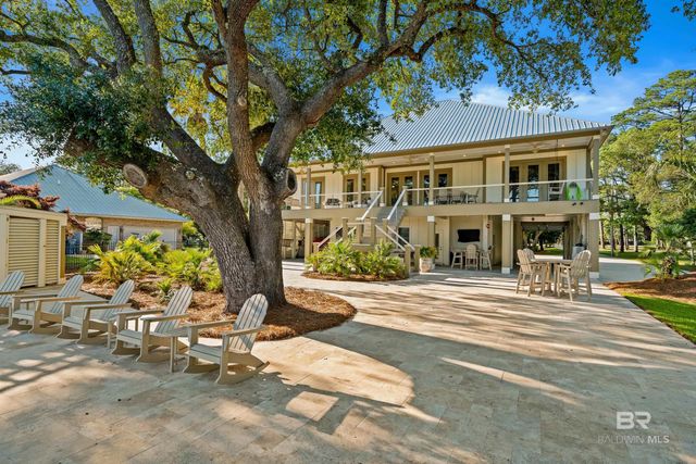 649 W FORT MORGAN Road, Gulf Shores, AL 36542