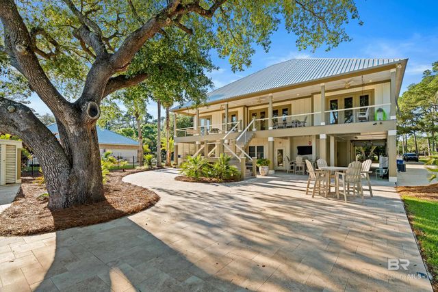 649 W FORT MORGAN Road, Gulf Shores, AL 36542
