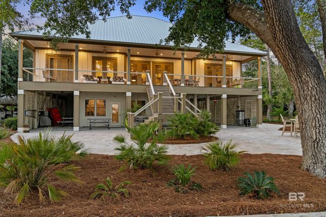 649 W FORT MORGAN Road, Gulf Shores, AL 36542