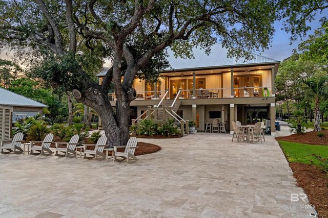 649 W FORT MORGAN Road, Gulf Shores, AL 36542
