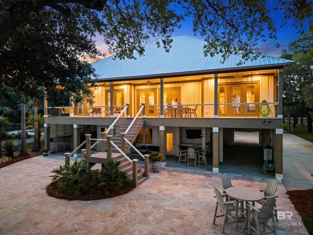 649 W FORT MORGAN Road, Gulf Shores, AL 36542