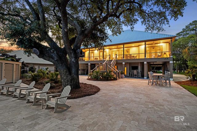 649 W FORT MORGAN Road, Gulf Shores, AL 36542