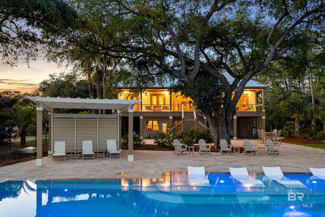 649 W FORT MORGAN Road, Gulf Shores, AL 36542