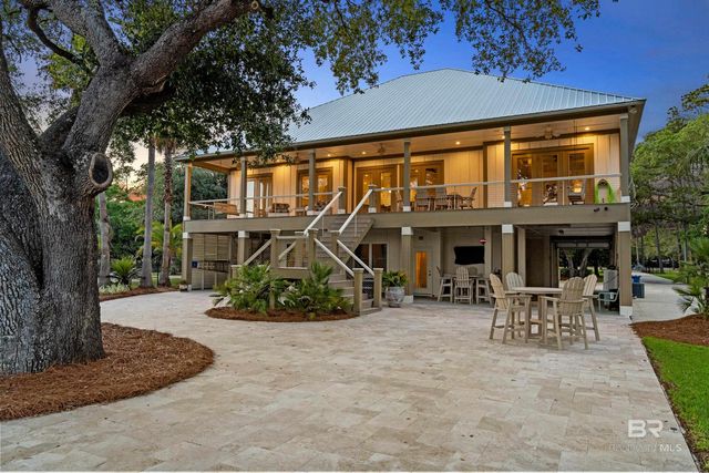 649 W FORT MORGAN Road, Gulf Shores, AL 36542