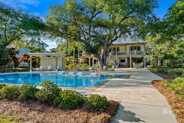 649 W FORT MORGAN Road, Gulf Shores, AL 36542
