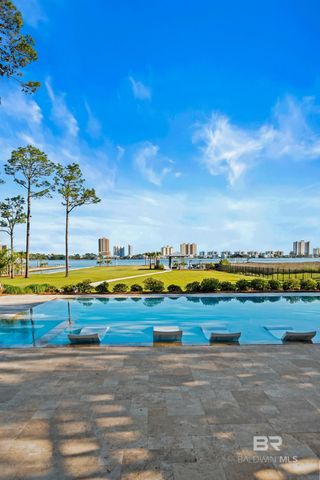 649 W FORT MORGAN Road, Gulf Shores, AL 36542