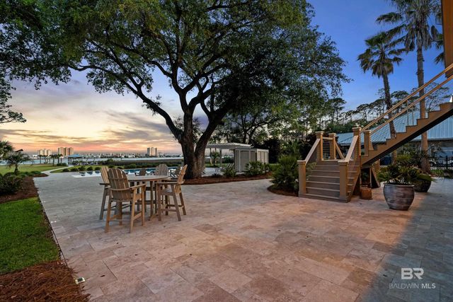 649 W FORT MORGAN Road, Gulf Shores, AL 36542