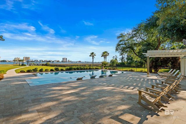 649 W FORT MORGAN Road, Gulf Shores, AL 36542