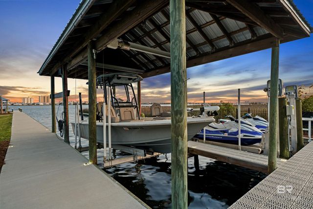 649 W FORT MORGAN Road, Gulf Shores, AL 36542