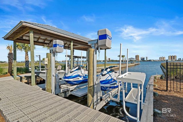 649 W FORT MORGAN Road, Gulf Shores, AL 36542