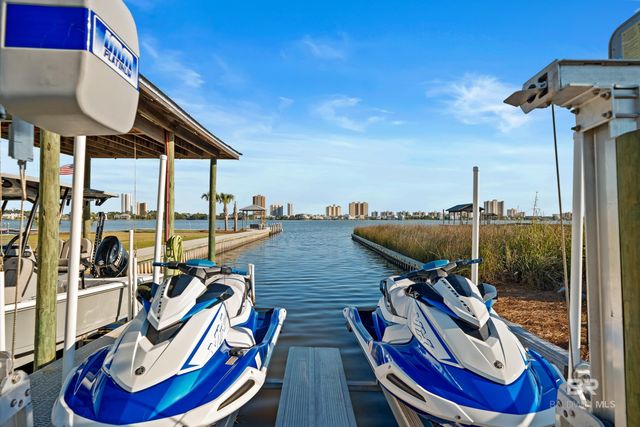 649 W FORT MORGAN Road, Gulf Shores, AL 36542