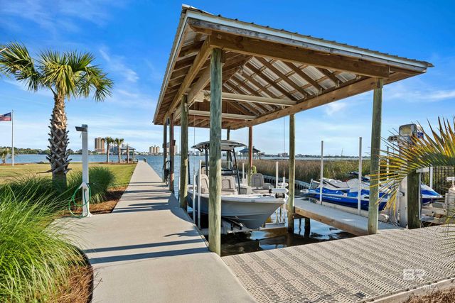 649 W FORT MORGAN Road, Gulf Shores, AL 36542