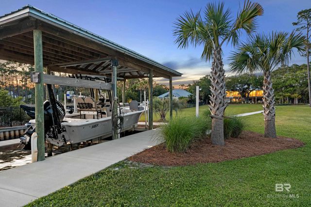 649 W FORT MORGAN Road, Gulf Shores, AL 36542