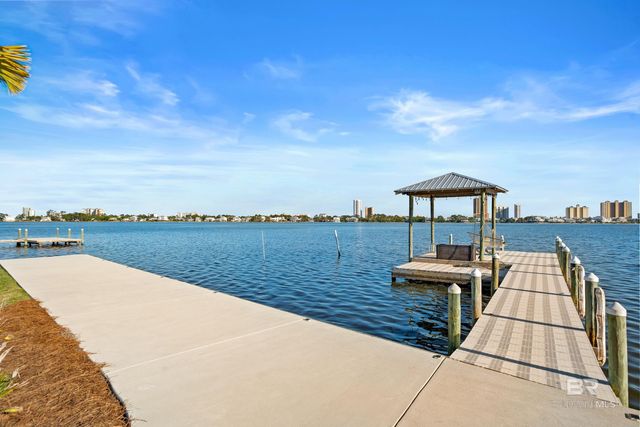 649 W FORT MORGAN Road, Gulf Shores, AL 36542