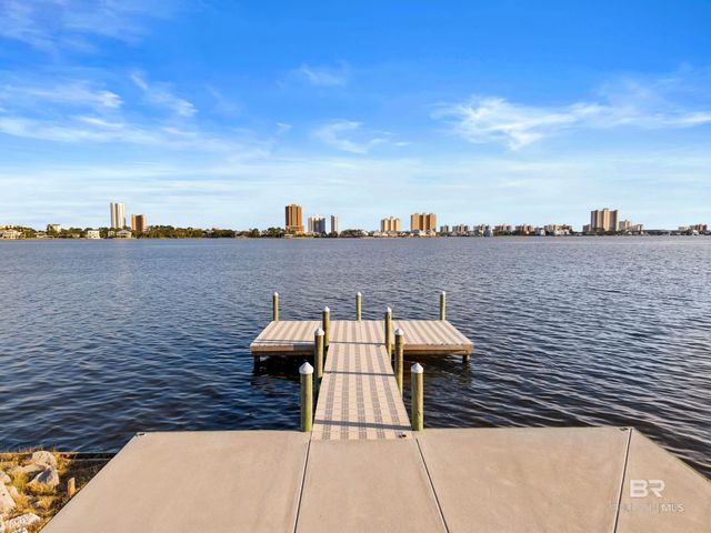 649 W FORT MORGAN Road, Gulf Shores, AL 36542