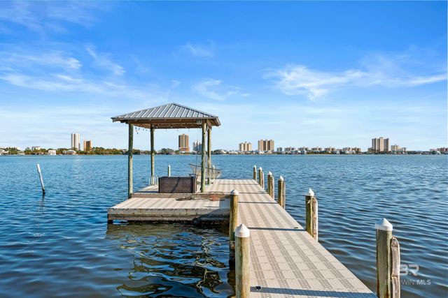 649 W FORT MORGAN Road, Gulf Shores, AL 36542