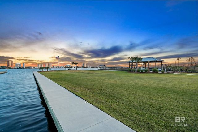 649 W FORT MORGAN Road, Gulf Shores, AL 36542