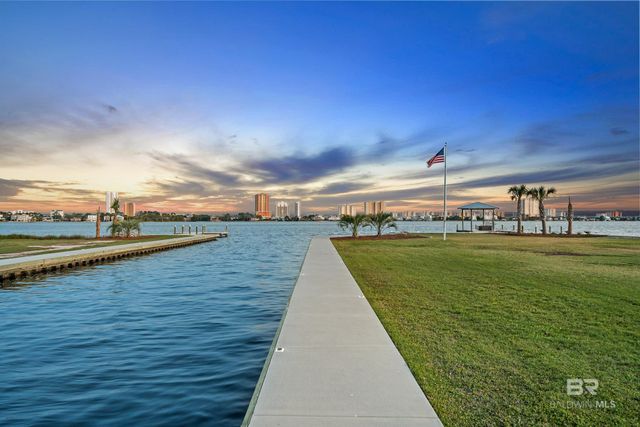 649 W FORT MORGAN Road, Gulf Shores, AL 36542