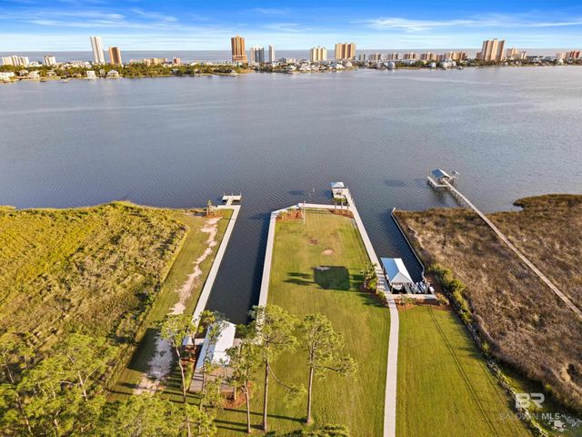 649 W FORT MORGAN Road, Gulf Shores, AL 36542