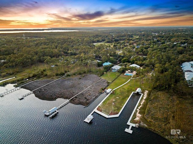 649 W FORT MORGAN Road, Gulf Shores, AL 36542