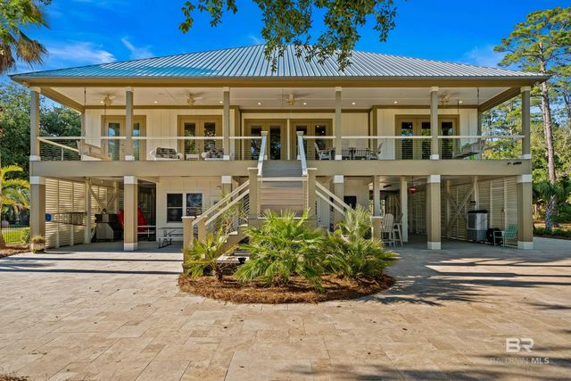 649 W FORT MORGAN Road, Gulf Shores, AL 36542