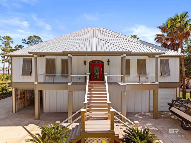 649 W FORT MORGAN Road, Gulf Shores, AL 36542
