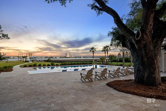 649 W FORT MORGAN Road, Gulf Shores, AL 36542