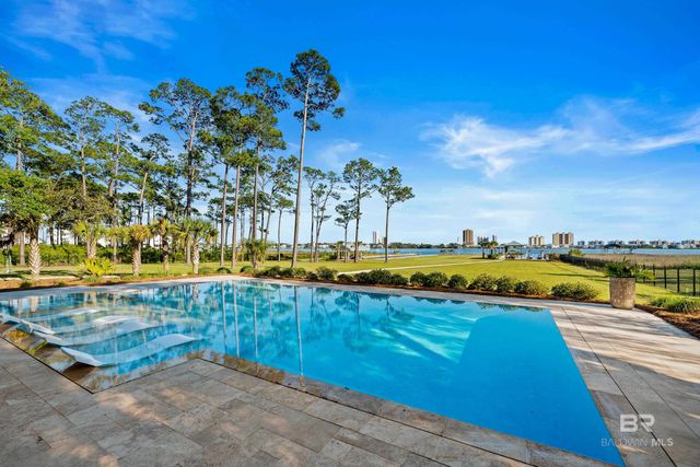649 W FORT MORGAN Road, Gulf Shores, AL 36542