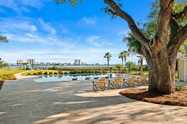 649 W FORT MORGAN Road, Gulf Shores, AL 36542