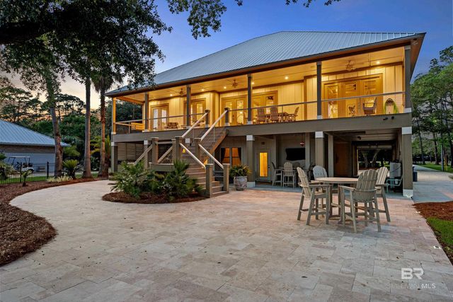 649 W FORT MORGAN Road, Gulf Shores, AL 36542