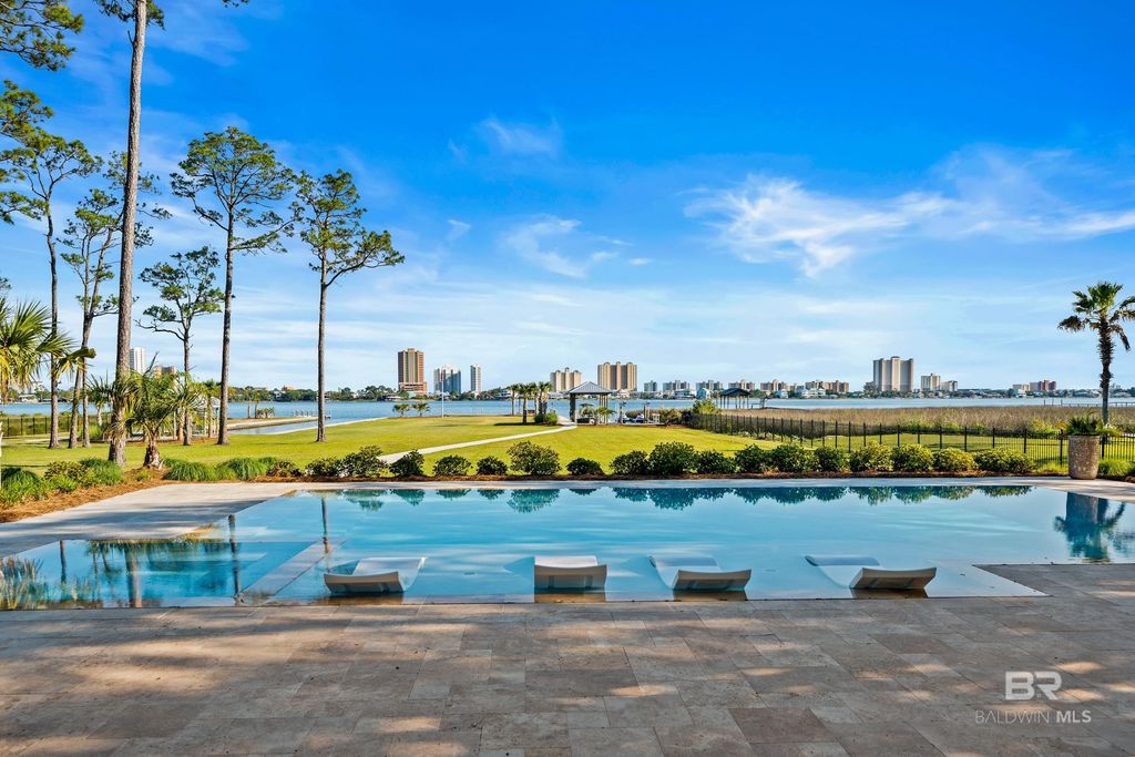 649 W FORT MORGAN Road, Gulf Shores, AL 36542