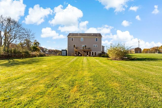 1026 Tremont St, Dighton, MA 02764