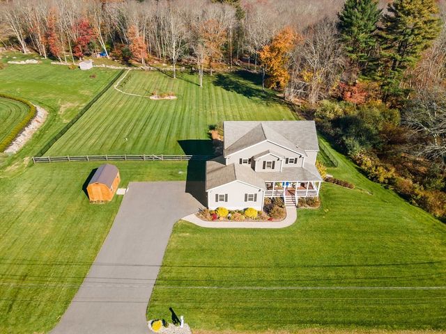 1026 Tremont St, Dighton, MA 02764