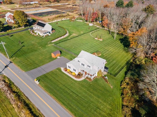 1026 Tremont St, Dighton, MA 02764