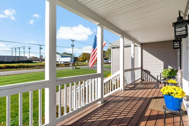 1026 Tremont St, Dighton, MA 02764