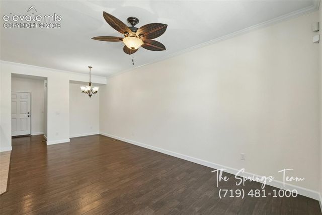 5454 Jordy Russ Grove, Colorado Springs, CO 80924