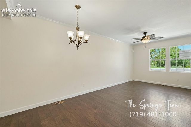 5454 Jordy Russ Grove, Colorado Springs, CO 80924