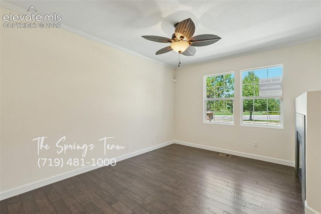 5454 Jordy Russ Grove, Colorado Springs, CO 80924
