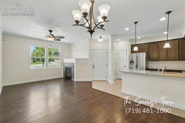 5454 Jordy Russ Grove, Colorado Springs, CO 80924