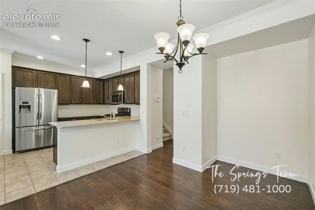 5454 Jordy Russ Grove, Colorado Springs, CO 80924