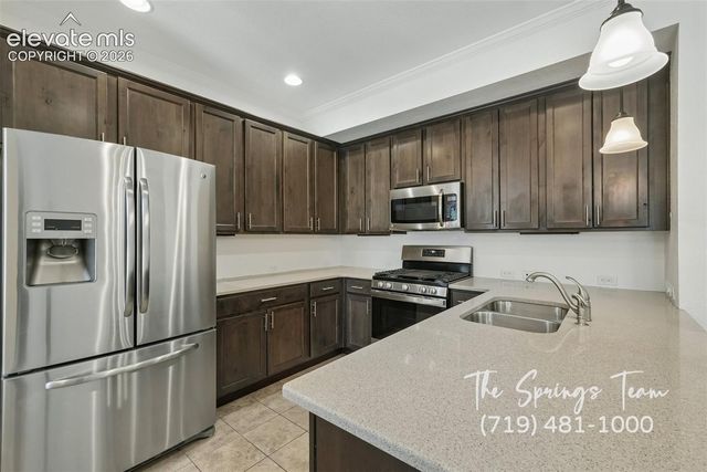 5454 Jordy Russ Grove, Colorado Springs, CO 80924